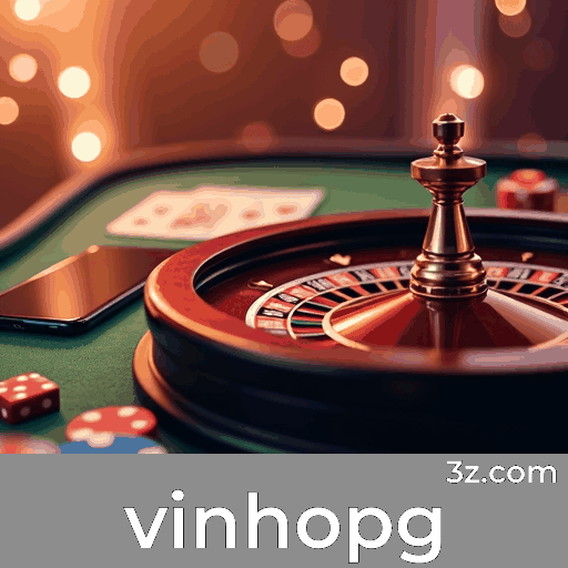 Vinhopg: Apostas Esportivas Profissionais com Foco no Brasil