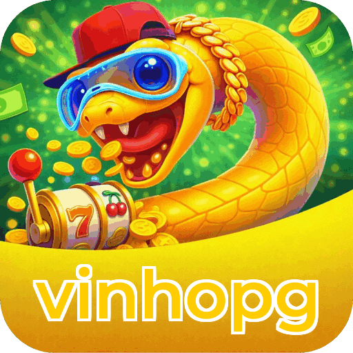 Logo da vinhopg