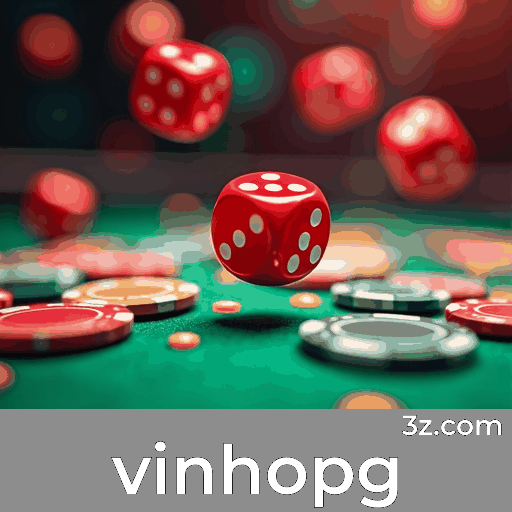 vinhopg: O Melhor em Cassino e Apostas Online