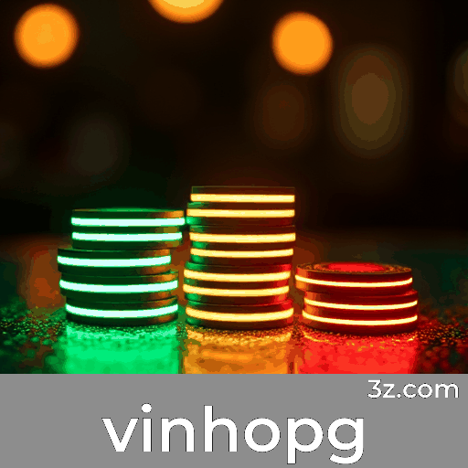 Vinhopg: Apostas Esportivas Profissionais com Foco no Brasil