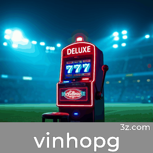 Vinhopg: Apostas Esportivas Profissionais com Foco no Brasil
