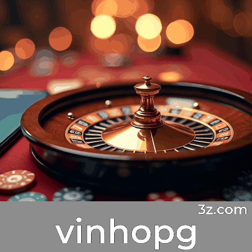 Vinhopg: Apostas Esportivas Profissionais com Foco no Brasil