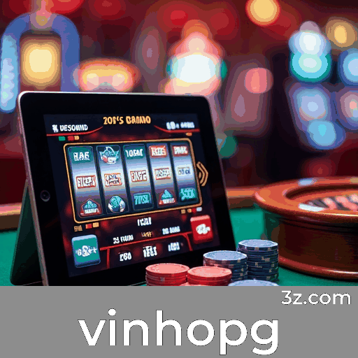 Vinhopg: Rápido para Baixar, Fácil de Usar no Brasil